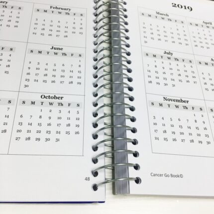 Single coil notebook