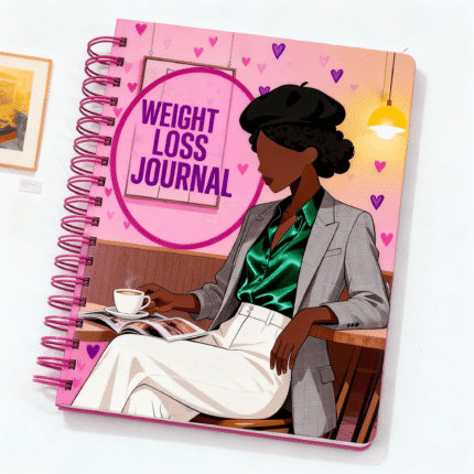 Hardcover Prayer Planner Journal Printing Custom with Luxury Gift Box Set