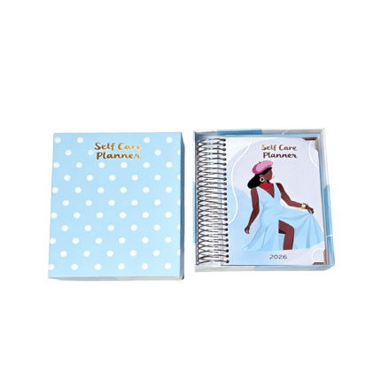 Printing Personalized Bullet Journal Daily planner